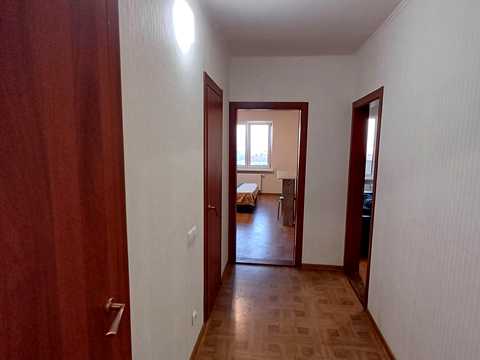 квартира по адресу Балтийский пер., 5