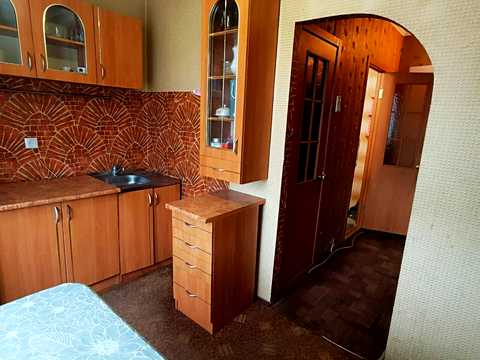 квартира за адресою Миру вул., 5