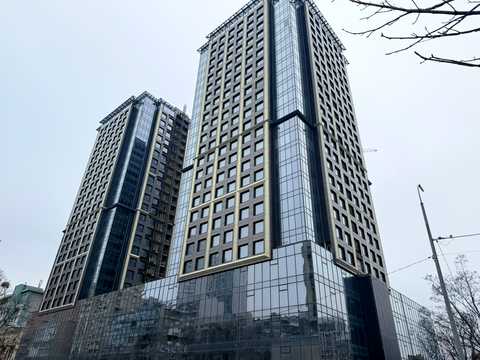 квартира по адресу Предславинская ул., 20-А