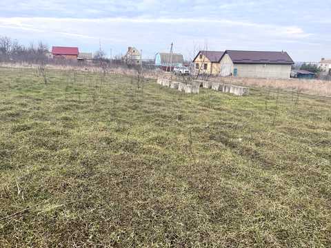 участок по адресу Кропивницкий, Вербицкого ул.