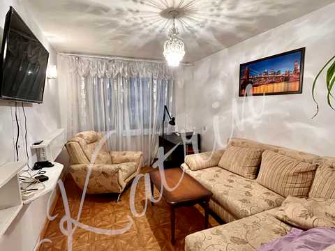 квартира за адресою Донецьке шосе, 15