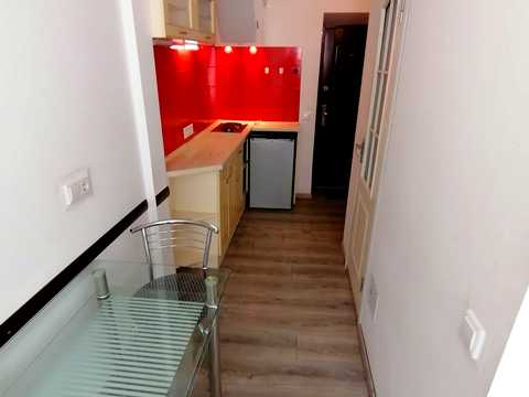 квартира за адресою Фурманська вул., 5