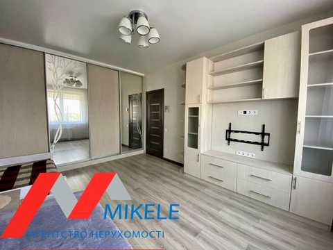 квартира за адресою Сергія Данченка вул., 32-Б