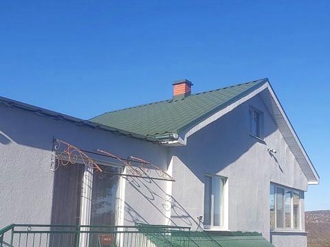 дом по адресу Вишнева, 25