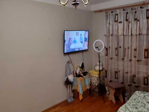 квартира за адресою Павла Тичини просп., 5-А