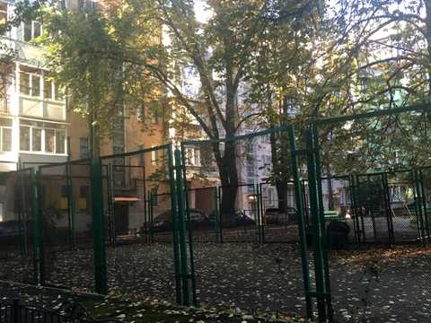 квартира по адресу Институтская ул., 22/7