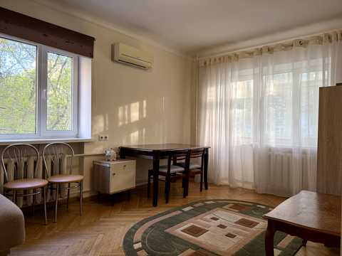 квартира по адресу Леси Украинки бульв., 16