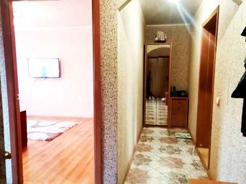 квартира за адресою Зестафонська вул., 18-А