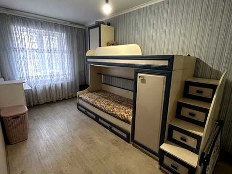 квартира за адресою Соборна, 6