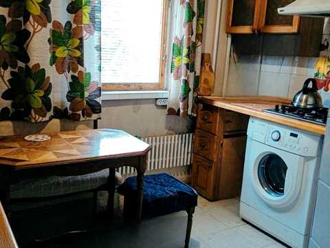 квартира за адресою Тракторобудівників просп., 92