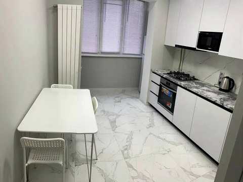 квартира за адресою Деміївська вул., 35-Б