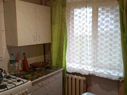 квартира по адресу Познаньская ул., 10