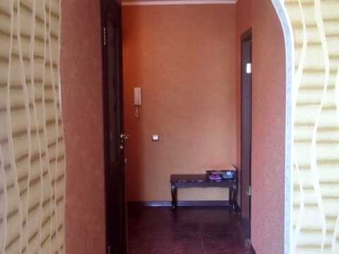 квартира по адресу Большая Кольцевая ул., 136