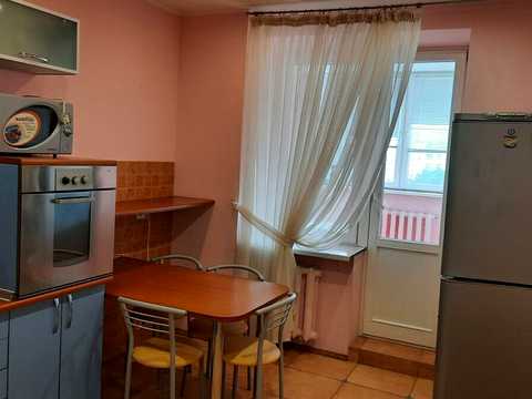 квартира по адресу Васильковская ул., 18