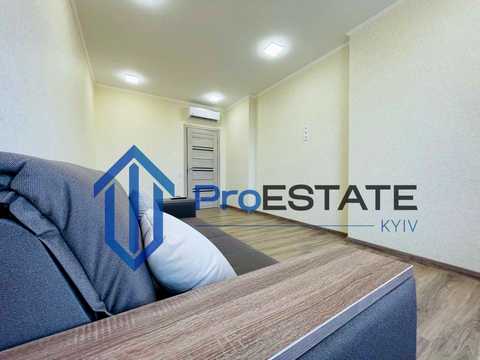 квартира по адресу Столичное шоссе, 3