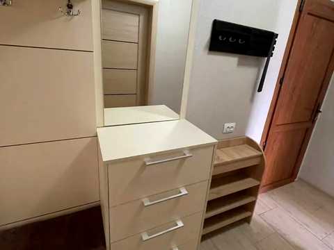квартира за адресою Колодязна вул., 10