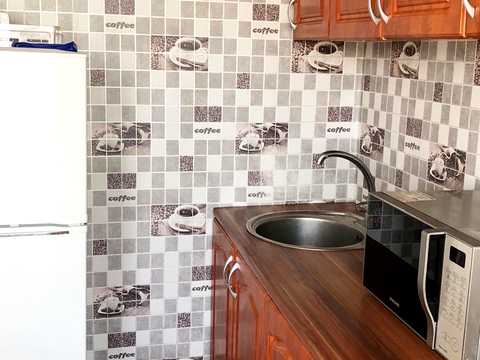 квартира за адресою Тополь 1, 23