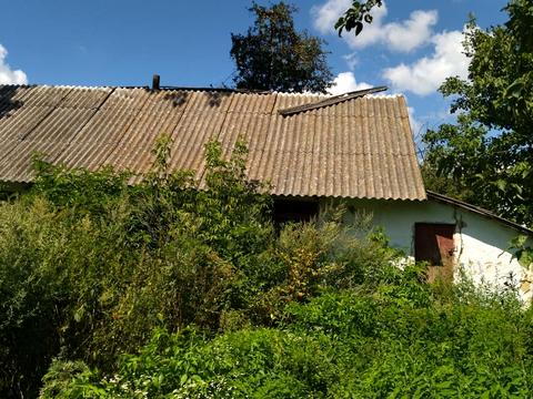 дом по адресу с. Ружичанка, Центральна, 6