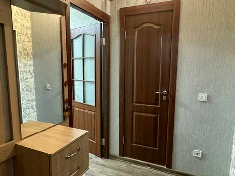 квартира по адресу Бориса Гмыри ул., 18
