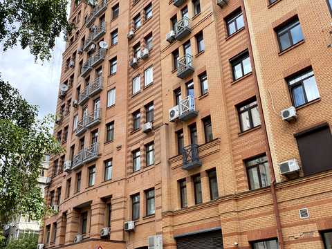 квартира по адресу Гусовського ул., 11/11