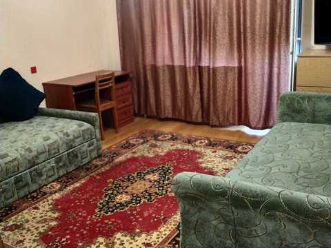 квартира за адресою Київська вул., 1-А