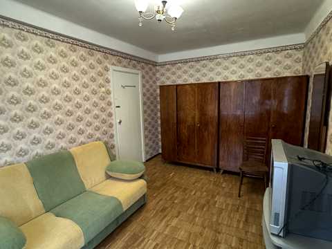 квартира за адресою Харківське шосе, 5/1