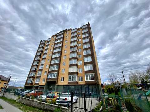 квартира за адресою провулок Залізняка, 20