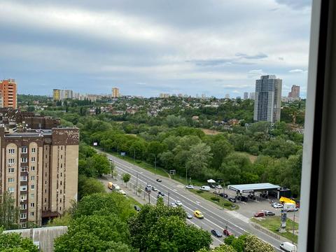 квартира за адресою Валерія Лобановського просп. (Червонозоряний), 144