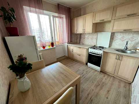 квартира по адресу Героев Днепра ул., 7
