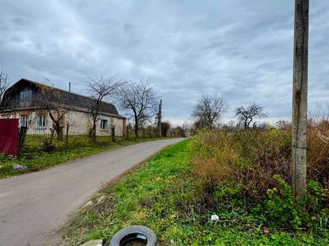 участок по адресу Богдана Хмельницького