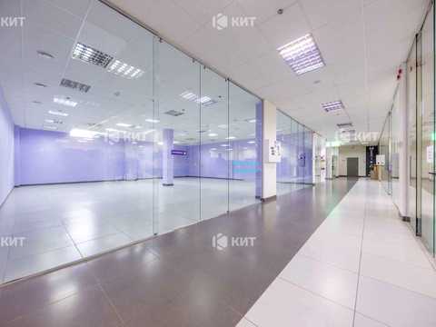 коммерческая по адресу Героев Харькова просп. (Московский), 293 А