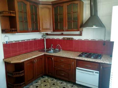 квартира по адресу Соборности ул. (40 років Жовтня), 53