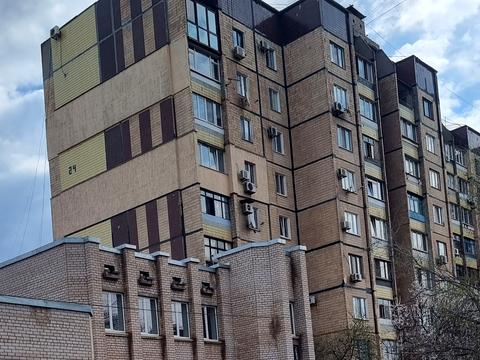 квартира по адресу Павла Глазового ул. (Балакина), 24