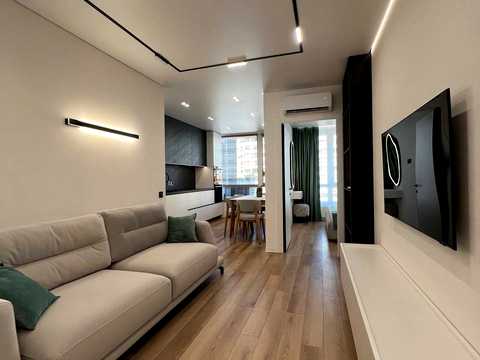 квартира за адресою Бельведерська вул., 32