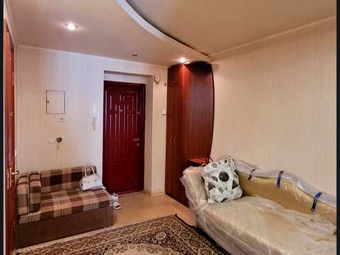 квартира за адресою Британська вул. (Вологодська), 23