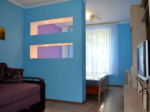 квартира за адресою Кузьми Скрябіна вул. (Ватутіна), 25а