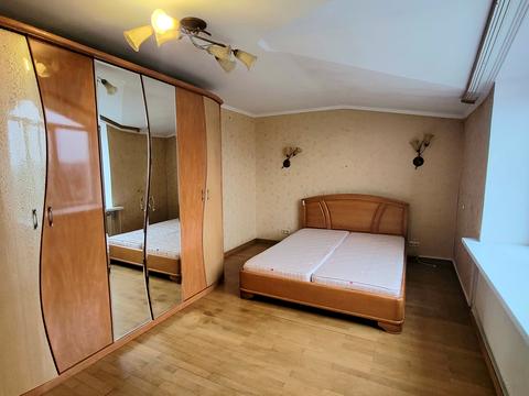 квартира по адресу Житомир, Шевченка ул., 85
