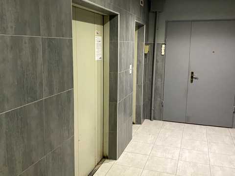 квартира за адресою Васильченка вул., 10-А