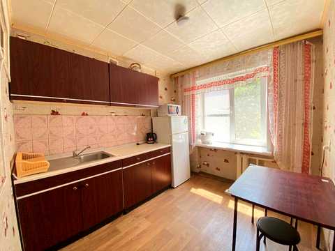 квартира по адресу Калиновая ул., 79