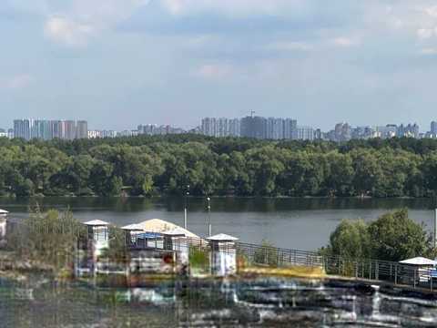 квартира за адресою Набережно-Рибальська дорога вул., 5