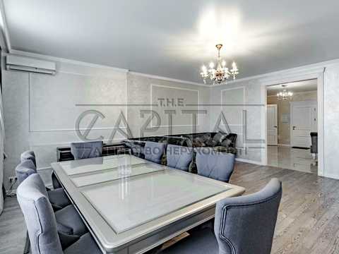 квартира по адресу Сапёрно-Слободская ул., 22