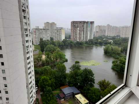 квартира по адресу Урловская ул., 36-А