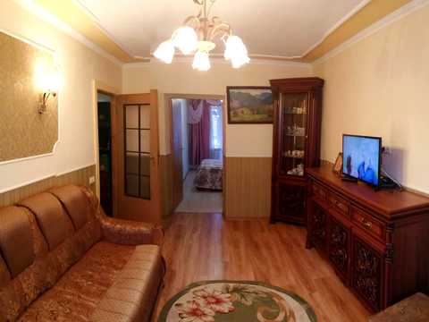 квартира по адресу Владимира Великого ул. (Артема), 30