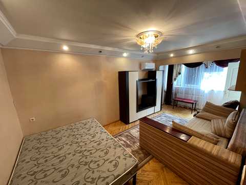 квартира за адресою Щусєва вул., 8-А