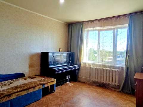 квартира за адресою Покровська, 1Б