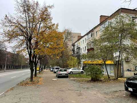 квартира по адресу Науки просп. (Гагарина), 63