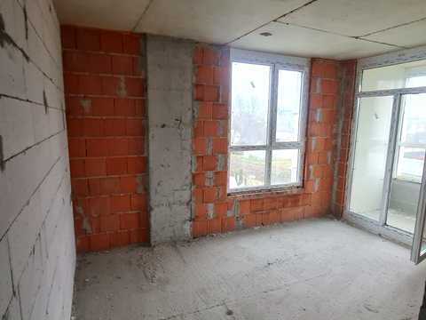квартира по адресу Ивана Рубчака ул., 4