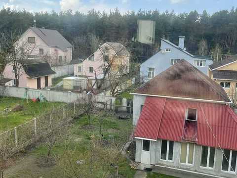 будинок за адресою Олександра Мурашка вул. (Комарова)