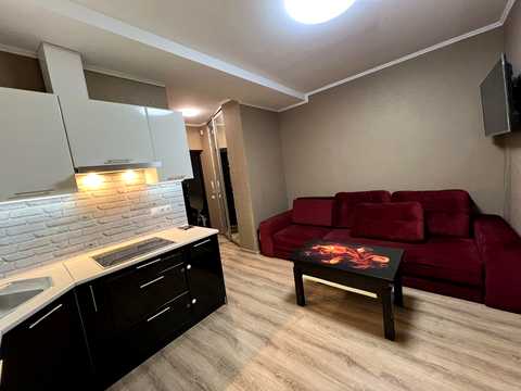 квартира за адресою Регенераторна вул., 4