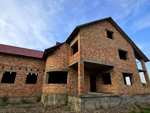 дом по адресу Б.Хмельницького
